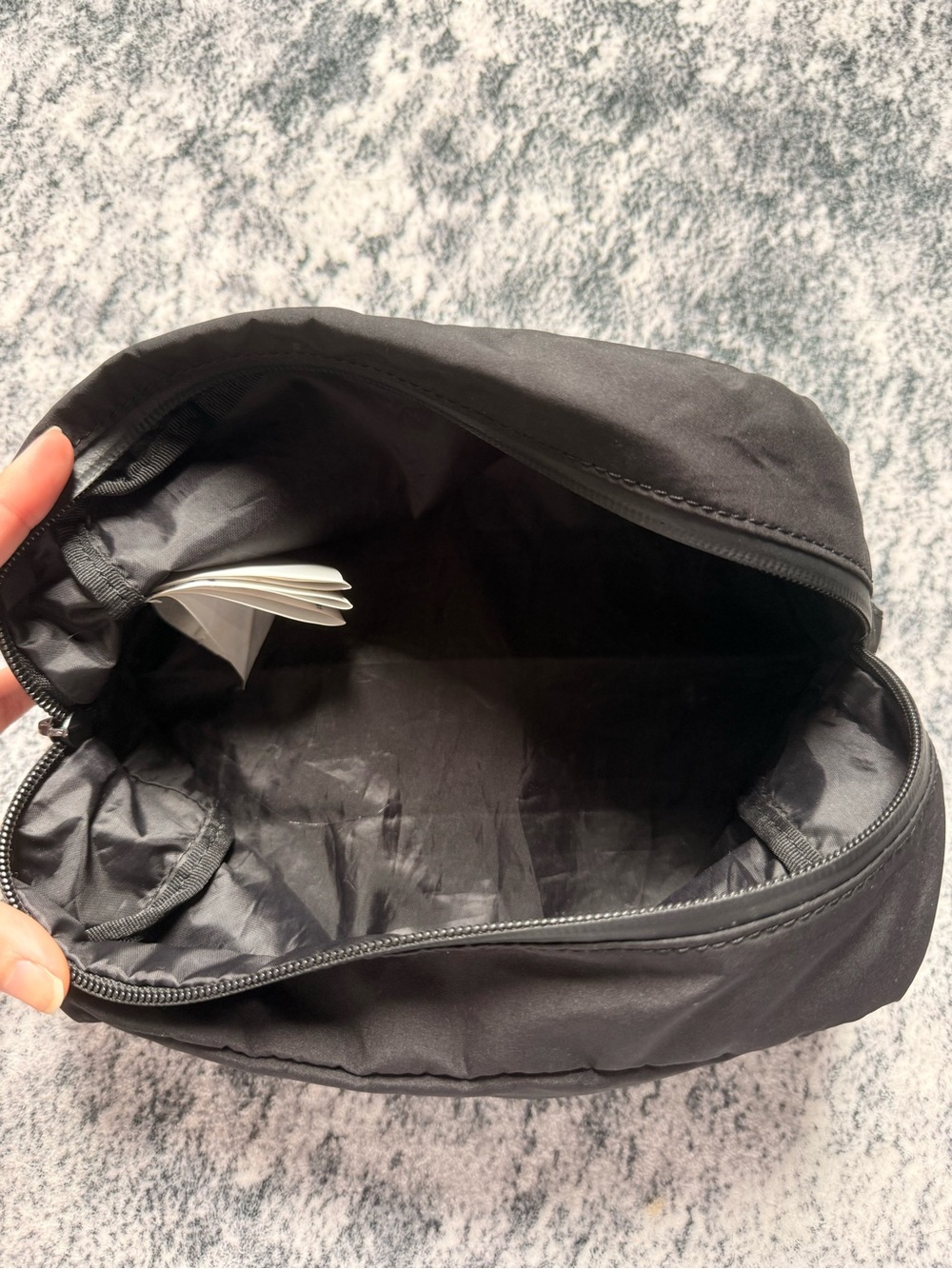 Off-White Makeup Bag - Picture 10 of 10